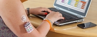 Le système connecté de gestion du diabète de type 1 développé par Cellnovo
