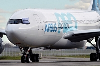 Le titre Airbus profite du méga-contrat avec la Chine