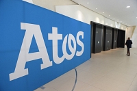 Le titre Atos chute mécaniquement après la distribution d'actions Worldline