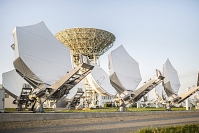 Le titre Eutelsat au plus bas depuis 3 mois après un avertissement
