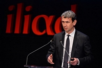 Le titre Iliad mis en valeur par Morgan Stanley