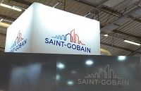 Le titre Saint-Gobain finit par rebondir, aidé par un avis d'analyste
