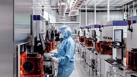 Le titre Soitec recule jeudi matin dans le sillage des résultats semestriels