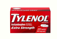 Le Tylenol dans le viseur des autorités de santé aux Etats-Unis