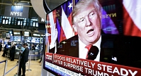 Le Volfefe Index mesure l'influence des tweets de Donald Trump sur les marchés