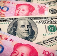Le yuan a touché au plus haut depuis 17 mois vendredi soir