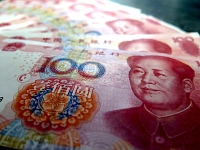 Le yuan au plus bas depuis onze ans face au dollar