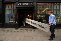 Lehman Brothers a fait faillite le 15 septembre 2008