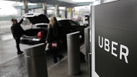 Les déboires en Bourse d'Uber dus aux 