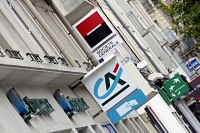 Les dirigeants des trois banques cotées sur le CAC peuvent pousser un ouf de soulagement