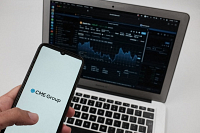 Les échanges sont perturbés sur le CME