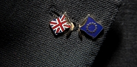 Les marchés restent stoïques face à l'imminence théorique du Brexit