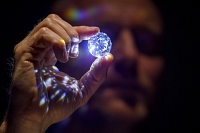 Les prix des diamants pourraient subir des vents contraires
