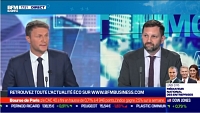 Les réponses aux questions des auditeurs sur BFM Business