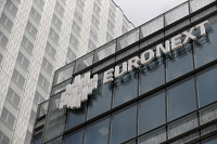 Les résultats d'Euronext ne séduisent pas les investisseurs