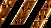 Les résultats semestriels de Rémy Cointreau salués en Bourse