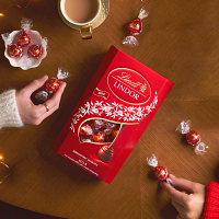 : Lindt revoit à la baisse ses objectifs de croissance