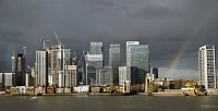 Londres, première place boursière européenne pour les investissements dans la tech