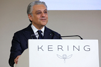 KERING : Avec un bond de l'action Kering de 50% en trois mois, la Bourse a-t-elle misé trop vite sur la magie de Luca de Meo?