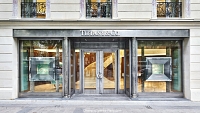 LVMH a des vues sur le joaillier américain Tiffany