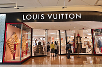 LVMH Moet Vuitton : L'activité de la mode et maroquinerie de LVMH Moet Vuitton laisse la Bourse sur sa faim, l'action chute de 7%