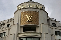 LVMH, Kering et Hermès souffrent des menaces de représailles américaines