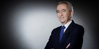 LVMH prend la tête du CAC 40