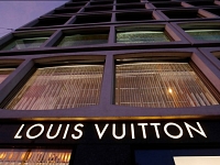 LVMH Moet Vuitton : Victime d'un 