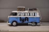 Lyft et Pinterest préparent leur entrée en Bourse