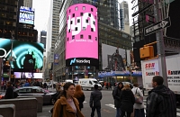 Lyft grille la politesse à Uber à Wall Street