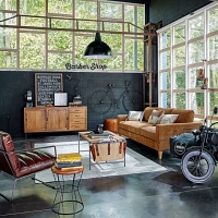 MAISONS DU MONDE