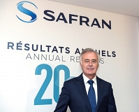 Malgré d'excellents résultats financiers, le titre Safran recule légèrement