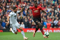 Manchester United pèse 3,5 milliards de dollars