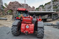 Manitou annonce des résultats supérieurs aux attentes