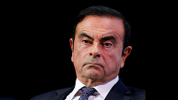 Marché : Carlos Ghosn maintenu en détention pour 10 jours, rapporte Kyodo