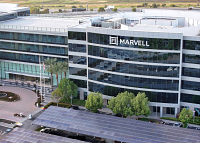 Selon le patron de Nvidia, ce groupe vaudra 1.000 milliards de dollars en Bourse... Marvell déboulera fin juin dans le S&P 500 (après avoir flambé de 220% depuis le début de l'année)