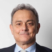 Michele Garufi, PDG de Nicox