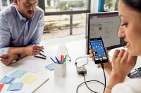 Microsoft passe à son tour le seuil de 1000 milliards de dollars de capitalisation