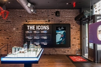Morgan Stanley vise 143 euros par action EssilorLuxottica