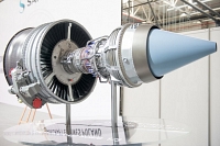 Moteur Leap de Safran