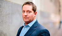 Carson Block, le fondateur de Muddy Waters Capital