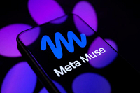 META : Banque, assurance, Airbnb, Booking... Muse, le nouvel agent d'IA de Meta, fait crier les Cassandre en Bourse (et plonger de nombreuses actions)