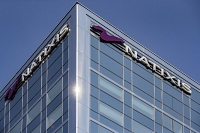 La chute des marchés en fin d'année a pesé sur les comptes de Natixis