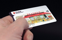 Nouveau plus haut historique pour Edenred en Bourse