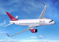 Nouvelle commande de BOC Aviation