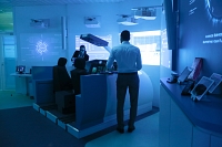 Oddo BHF relève la mire sur Thales