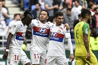 OL GROUPE