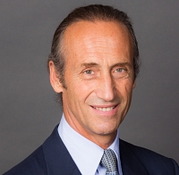 Olivier Garnier, Managind Partner