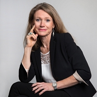 Judith Greciet, Onxeo