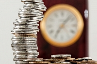 Opération de vente à découvert gagnante sur Imerys